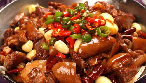 驴肉怎么做好吃又简单的做法（教你5种驴肉的特色吃法）