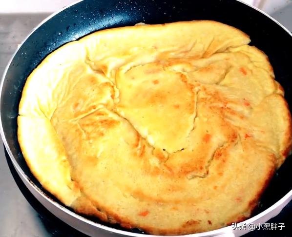 怎么用豆腐渣做饼（做饼又酥又香又健康）(10)