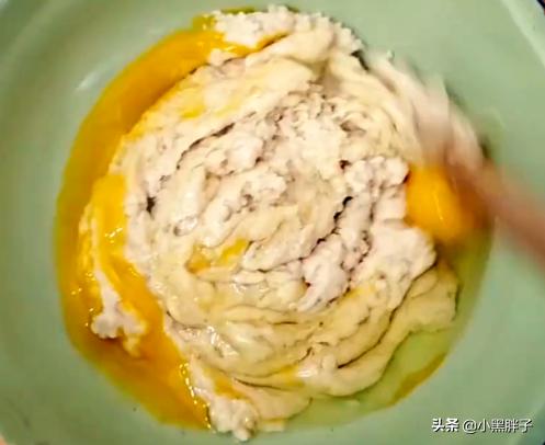 怎么用豆腐渣做饼（做饼又酥又香又健康）(4)