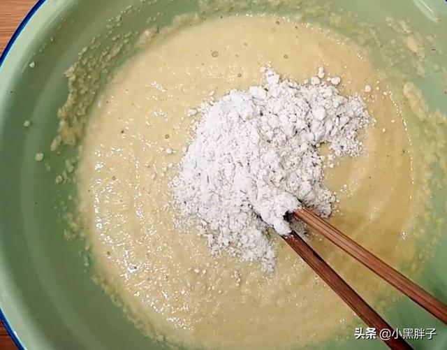 怎么用豆腐渣做饼（做饼又酥又香又健康）(5)