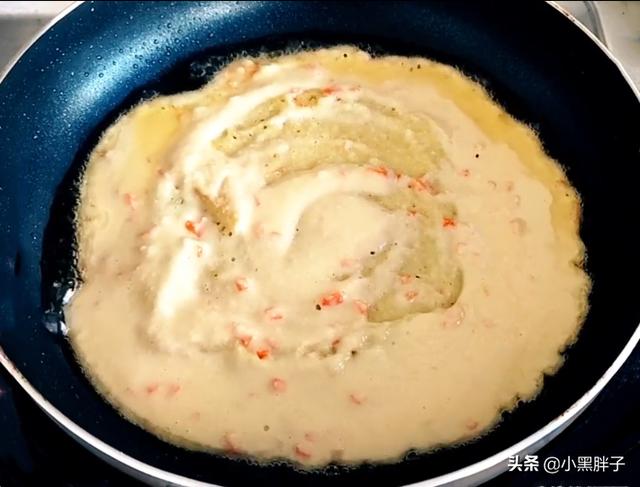 怎么用豆腐渣做饼（做饼又酥又香又健康）(9)