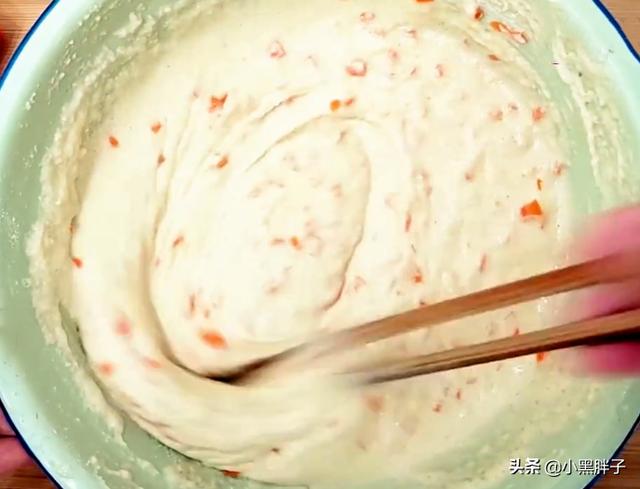 怎么用豆腐渣做饼（做饼又酥又香又健康）(7)