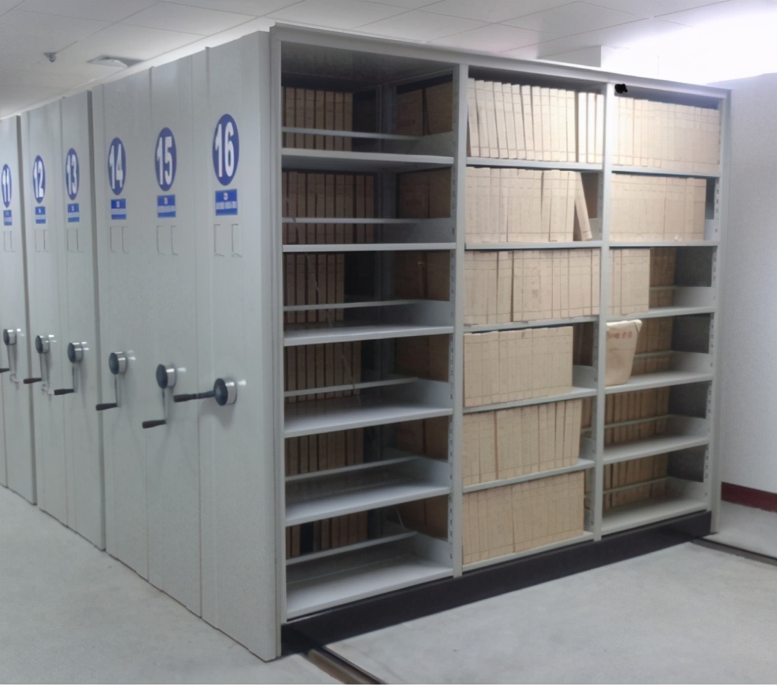 大学毕业档案里面装的什么（毕业生档案一般存放在哪里）(图8)