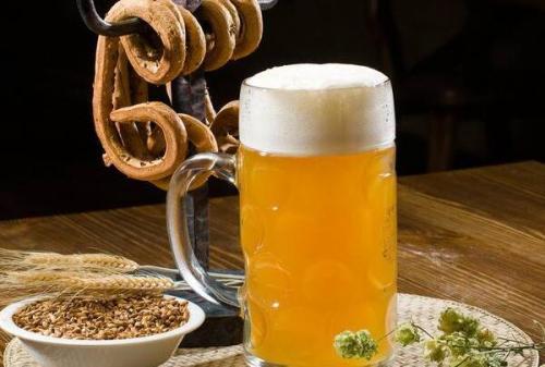 喝酒前吃什么解酒（吃这些东西管用）