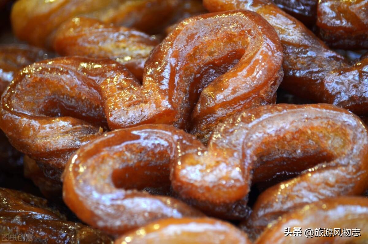 北京最有名的小吃有哪些（北京小吃都有哪些）(图5)