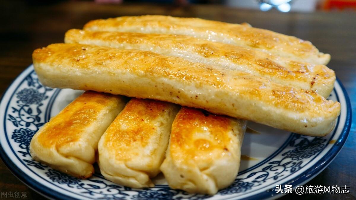北京最有名的小吃有哪些（北京小吃都有哪些）(图8)