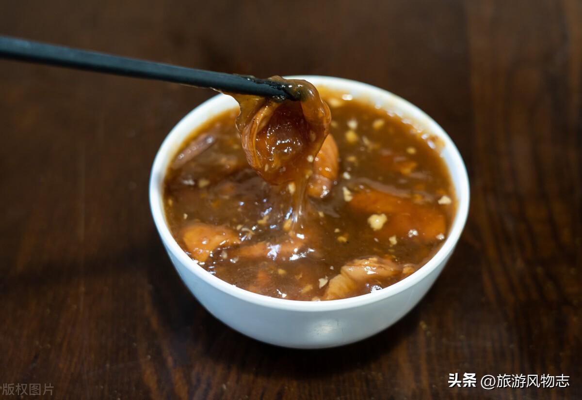 北京最有名的小吃有哪些（北京小吃都有哪些）(图6)