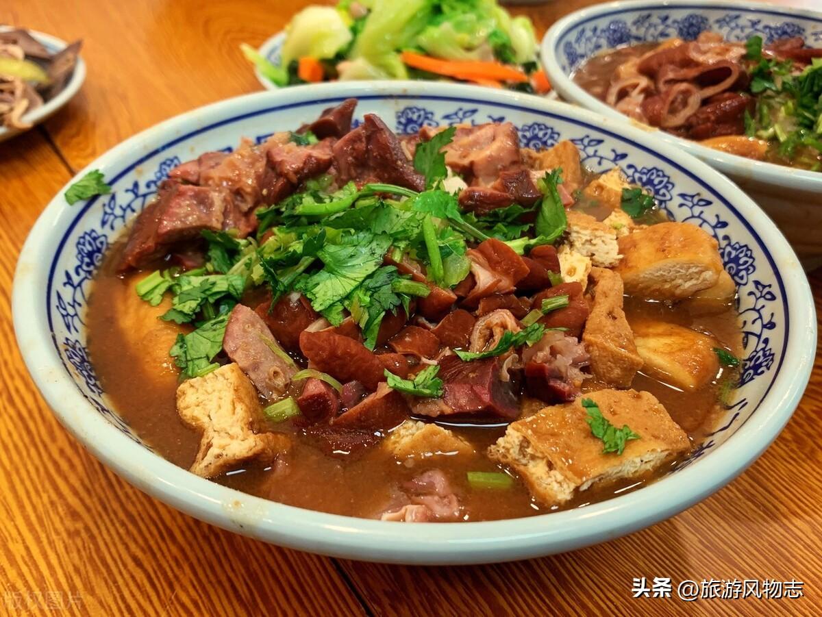 北京最有名的小吃有哪些（北京小吃都有哪些）(图7)