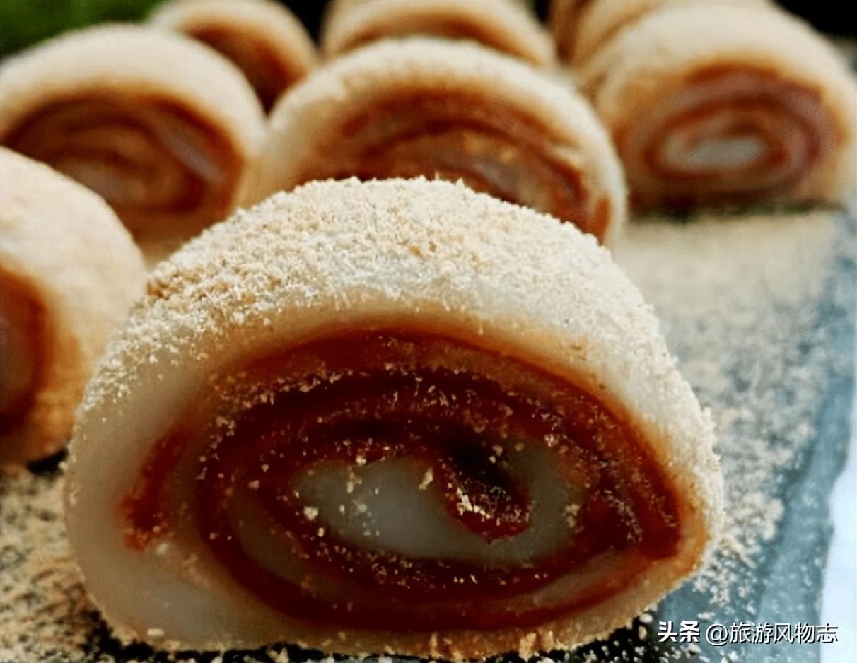 北京最有名的小吃有哪些（北京小吃都有哪些）(图3)