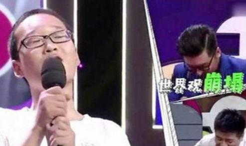 国服第一骚郭乐乐吃方便面（还记得国服第五骚）(1)