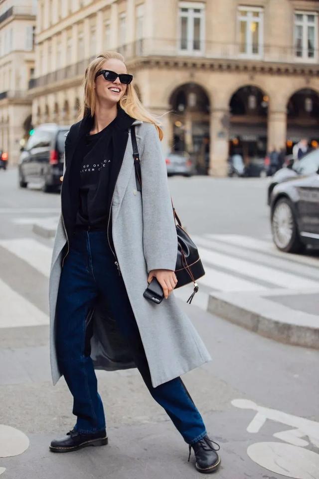 卫衣的五大穿法搭配（给你示范了卫衣的100种搭配）(79)