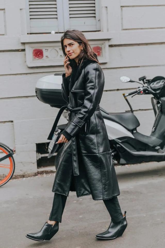 卫衣的五大穿法搭配（给你示范了卫衣的100种搭配）(89)