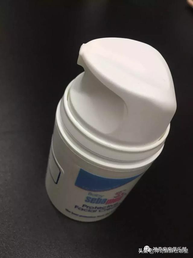 夏季宝宝润肤霜推荐（宝宝必备的润肤霜）(9)