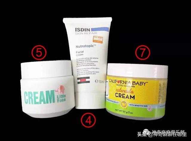 夏季宝宝润肤霜推荐（宝宝必备的润肤霜）(26)