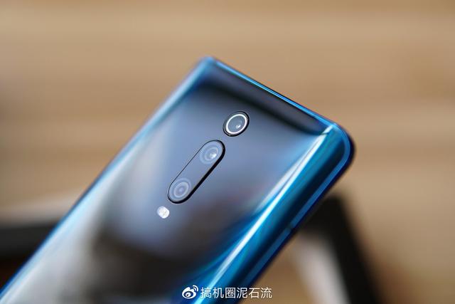 现在的红米k20还值不值得买（小米神机经典回归）(12)