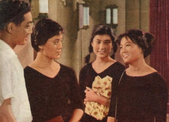 文兴宇什么时间去世的（病故前对老伴写下四个字）(11)