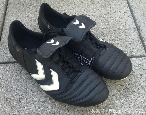 足球鞋分类（足球鞋品牌大百科）(52)