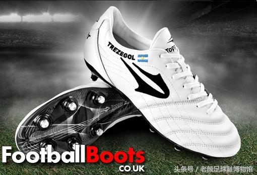 足球鞋分类（足球鞋品牌大百科）(124)