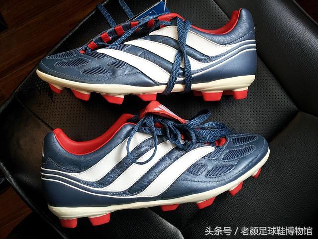 足球鞋分类（足球鞋品牌大百科）(7)
