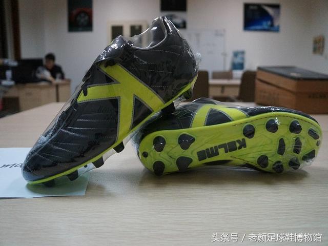 足球鞋分类（足球鞋品牌大百科）(61)