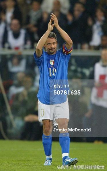 足球鞋分类（足球鞋品牌大百科）(39)