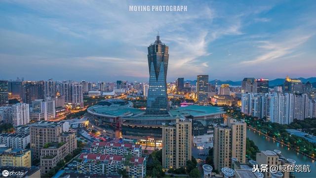 最有名的25个购物中心（国内十大潮流购物中心）(14)