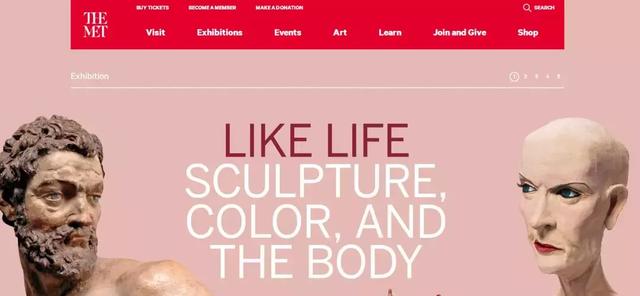 第46个国际博物馆日主题（带你走近超时空的数字博物馆）(4)