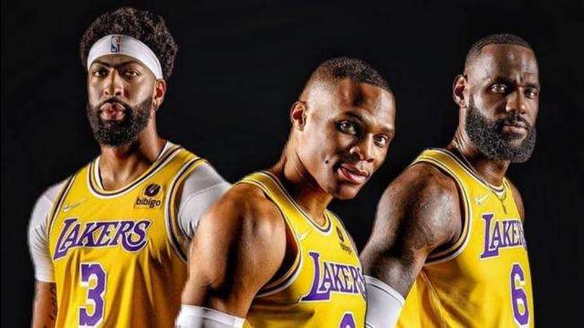 威少竟成替补传言湖人或将其交易（烂透了威少休战）(6)