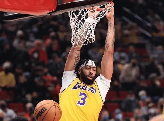 威少竟成替补传言湖人或将其交易（烂透了威少休战）(3)