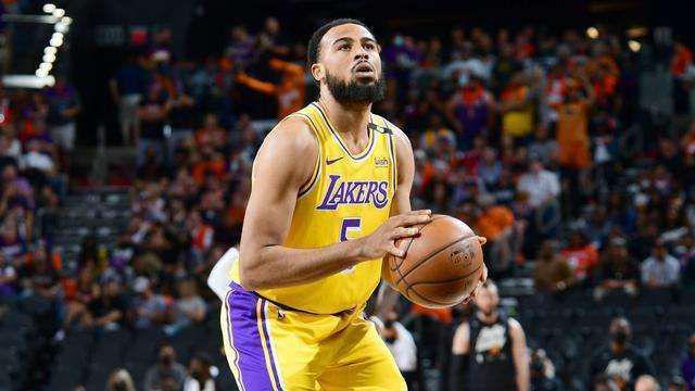 威少竟成替补传言湖人或将其交易（烂透了威少休战）(5)