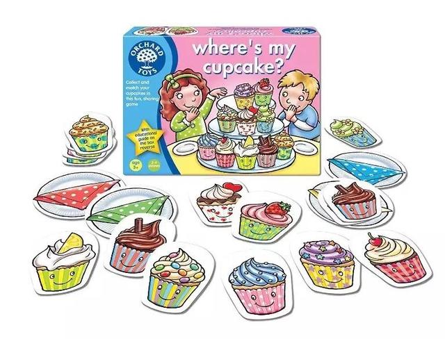 一生必玩的81款桌游（这8款好玩的入门级桌游）(5)