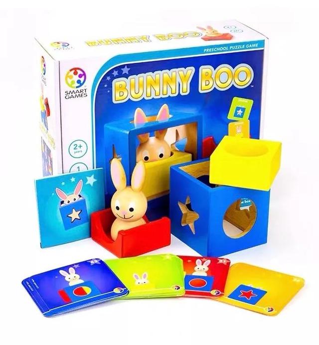 一生必玩的81款桌游（这8款好玩的入门级桌游）(9)