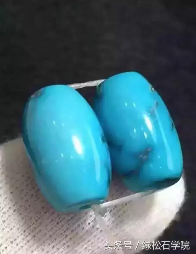 绿松石鉴别方法小窍门(3分钟教你如何鉴别绿松石)(19)