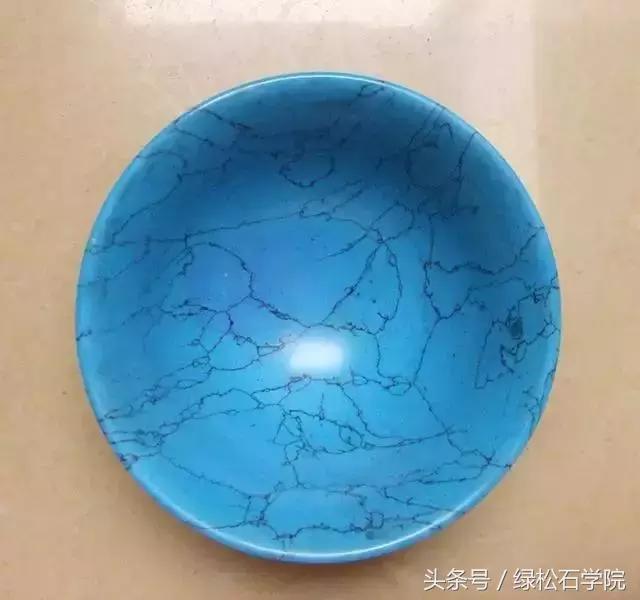 绿松石鉴别方法小窍门(3分钟教你如何鉴别绿松石)(3)