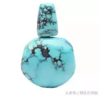 绿松石鉴别方法小窍门(3分钟教你如何鉴别绿松石)(9)