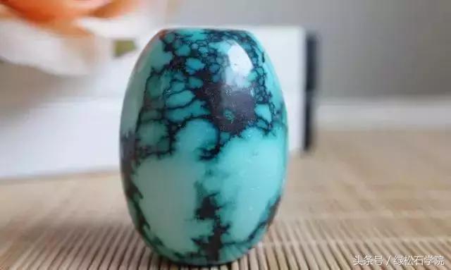 绿松石鉴别方法小窍门(3分钟教你如何鉴别绿松石)(5)