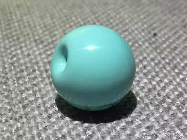 绿松石鉴别方法小窍门(3分钟教你如何鉴别绿松石)(15)
