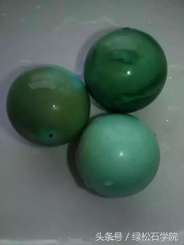 绿松石鉴别方法小窍门(3分钟教你如何鉴别绿松石)(10)