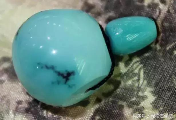 绿松石鉴别方法小窍门(3分钟教你如何鉴别绿松石)(7)