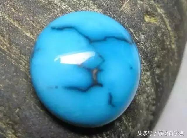 绿松石鉴别方法小窍门(3分钟教你如何鉴别绿松石)(13)