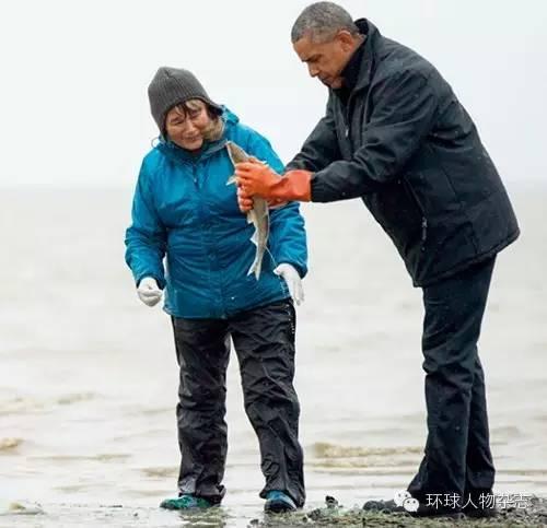 奥巴马与普京武林对决(奥巴马荒野求生)(4)