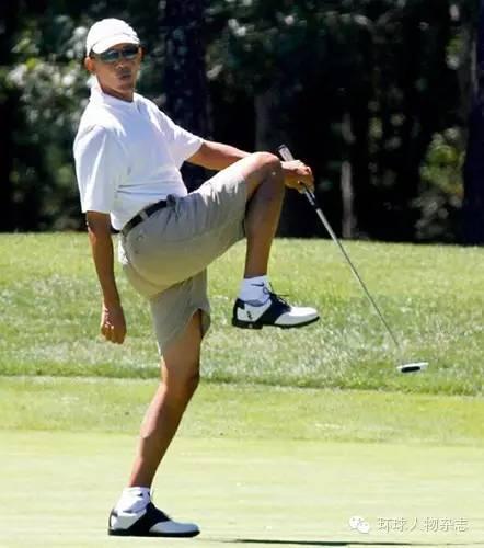 奥巴马与普京武林对决(奥巴马荒野求生)(3)