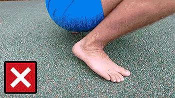 6组33个拉伸动作带你训练拉伸（十大经典拉伸动作）(8)