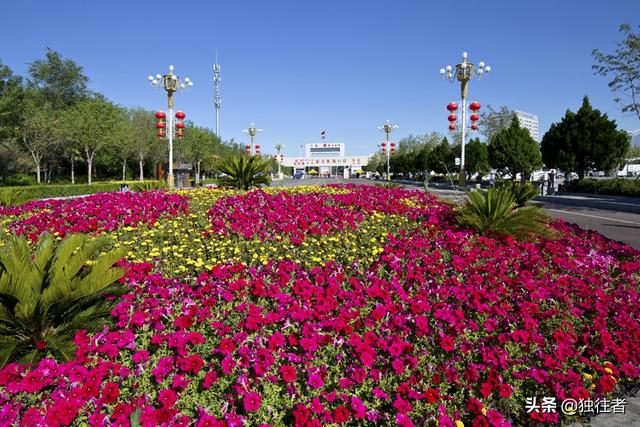 霍尔果斯口岸景区介绍（霍尔果斯口岸的三大看点）(12)