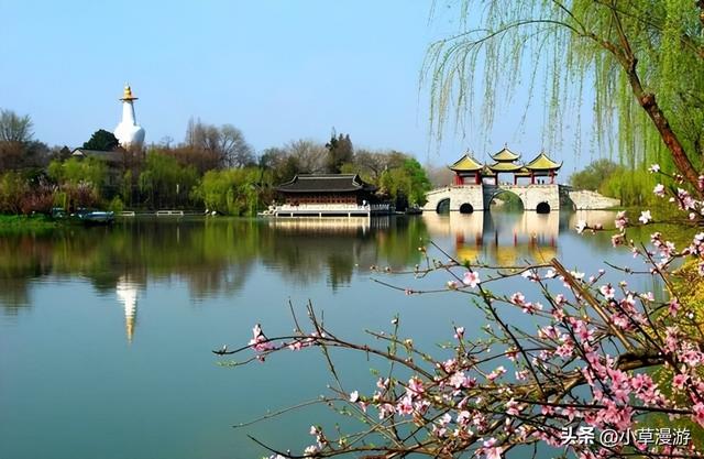 扬州自由行攻略4天(最全扬州自由行旅行攻略)(1)