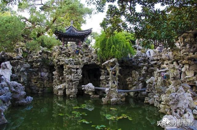 扬州自由行攻略4天(最全扬州自由行旅行攻略)(7)