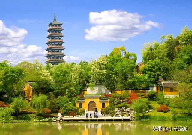 扬州自由行攻略4天(最全扬州自由行旅行攻略)(4)