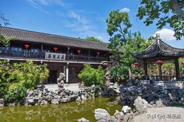 扬州自由行攻略4天(最全扬州自由行旅行攻略)(2)