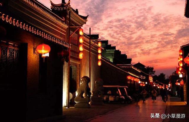 扬州自由行攻略4天(最全扬州自由行旅行攻略)(5)