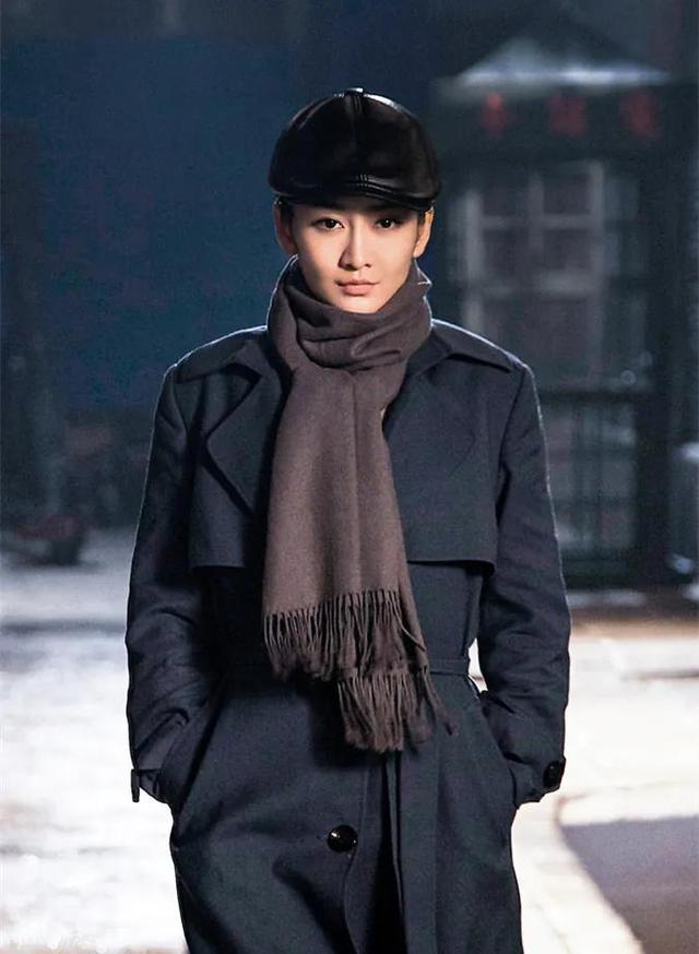 伪装者中的汪曼春是好人还是坏人（三看伪装者我才懂）(9)